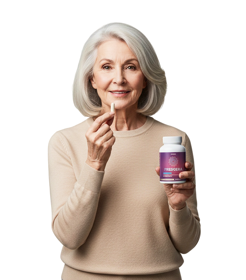 Active Senior